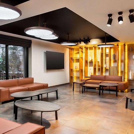 Ramada Encore By Wyndham Taszkent Zewnętrze zdjęcie